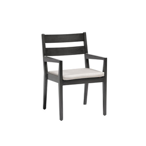 Lucia Dining Arm Chair
