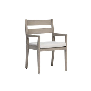 Lucia Dining Arm Chair