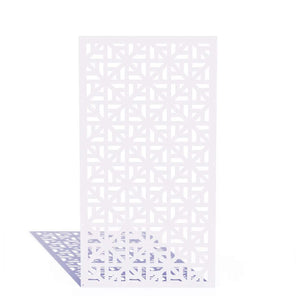 Privacy Screen (Moderna)