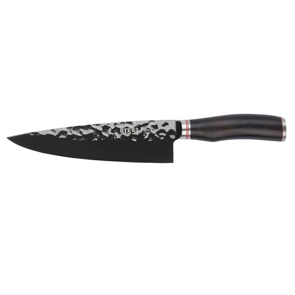 Route 83 - Moe Cason XL 8" Chef Knife *LIMITED STOCK*