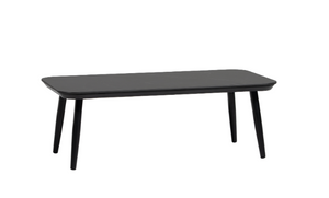 Noma Sintered Stone Coffee Table