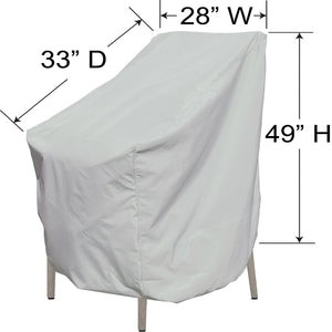 Dining Chair Cover
