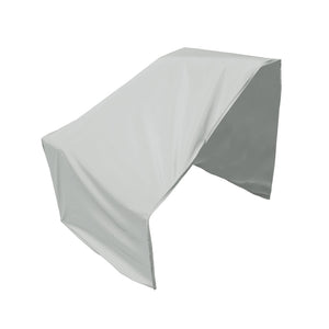 Zip-Together Sectional Cover - L-Shape