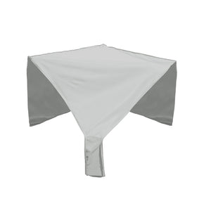 Zip-Together Sectional Cover - L-Shape