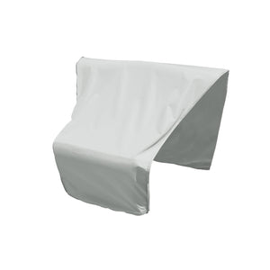Zip-Together Sectional Cover - Curved