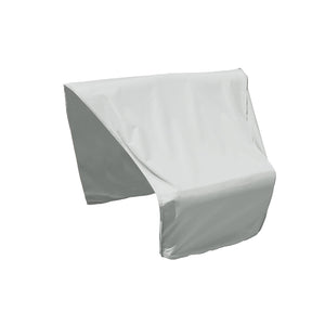 Zip-Together Sectional Cover - Curved
