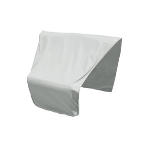 Zip-Together Sectional Cover - Curved