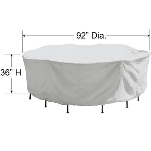Dining Set Cover