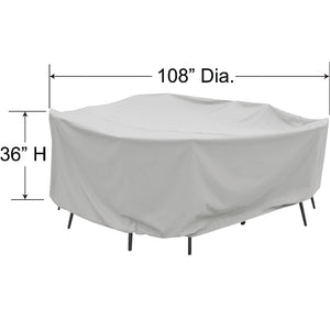 Dining Set Cover