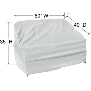 Loveseat Cover