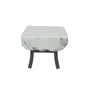 Small Table, Fire Table, Ottoman Cover