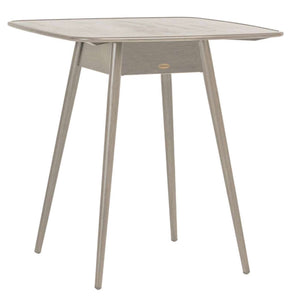 Alinea 39" Bar Table w/Umbrella Hole