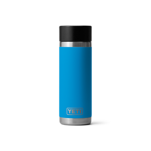 Rambler 18oz / 532ml Bottle w/HotShot Cap