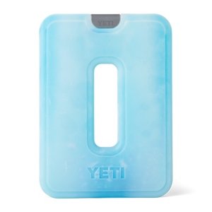 Yeti Thin Ice