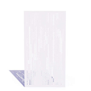 Privacy Screen (Rain)