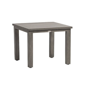 Canbria End Table