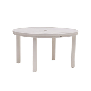 Sunbury 54″ Round Dining Table w/UH