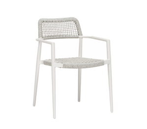 Salina Dining Arm Chair