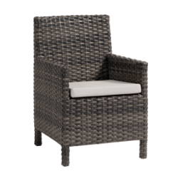 Scottsdale Dining Arm Chair