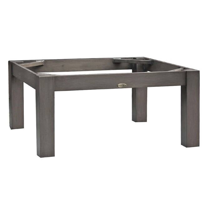 Montreal Coffee Table Base (32″Square Top)