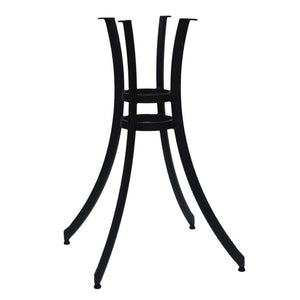 Seattle Bar Table Base (Large)