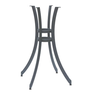 Seattle Bar Table Base (Small)