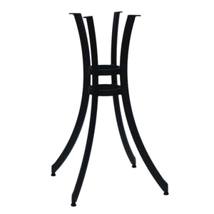 Seattle Bar Table Base (Small)