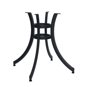 Seattle Dining Table Base (X-Large)