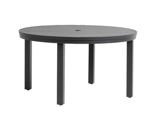 Sunbury 54″ Round Dining Table w/UH