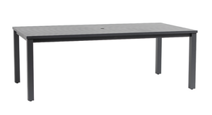 Sunbury 84″x44″ Rectangular Dining Table w/UH