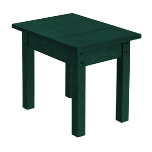 T01 Small Rectangular Table