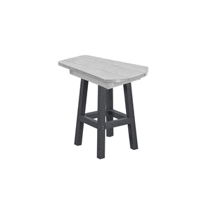 T07C Counter Height Small Table