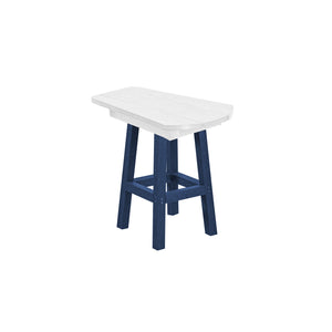 T07C Counter Height Small Table