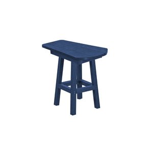T07C Counter Height Small Table