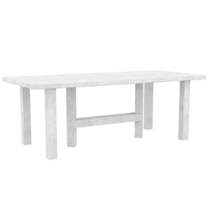 Napa Dining Table 84" x 37.5"