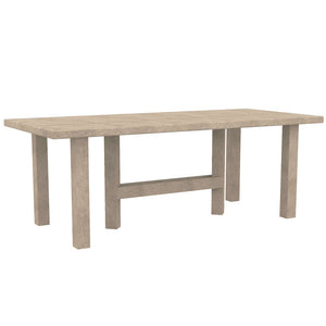 Napa Dining Table 84" x 37.5"