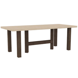 Napa Dining Table 84" x 37.5"