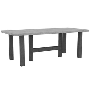 Napa Dining Table 84" x 37.5"