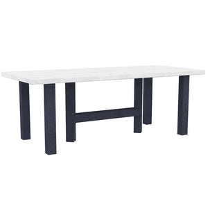 Napa Dining Table 84" x 37.5"