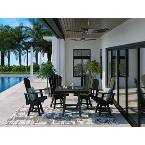 TB22 Dining Table Legs (TT13)