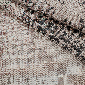 Mosaic - Pebble Sand Outdoor Rug