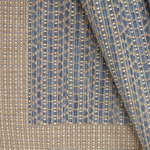 North Shore - Sky Blue Outdoor Rug