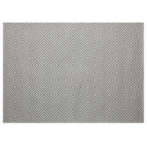 Athens Silver Outdoor Rug