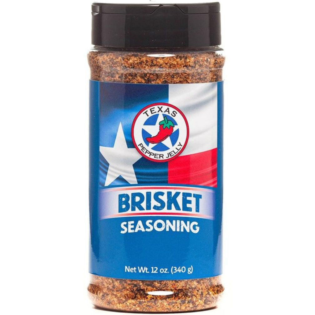 TPJ Craig's Brisket Seasoning