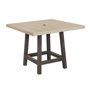 TB22 Dining Table Legs (TT13)