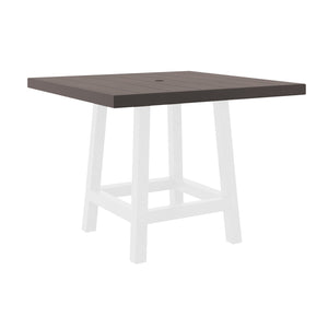 TT14 40" Square Table Top
