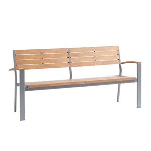New Mirage Bench