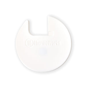 Silicone Probe Spool