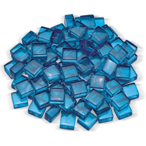 1/2" Luster Glass 10 lbs