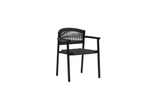 Naples Dining Arm Chair